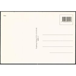 Elmelunde Kirke - Trojaborg M. 7