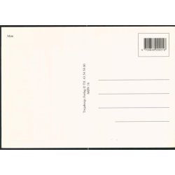 Keldby Kirke - Trojaborg M. 16 -