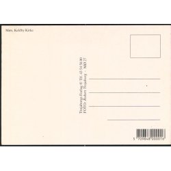 M&oslash;n - Keldby Kirke - Trojaborg M. 27