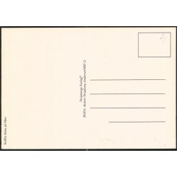 Keldby Kirke p&aring; M&oslash;n - Trojaborg M. 12