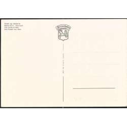 M&oslash;ns Klint - Kiosk og Cafeteria - OPO 7404