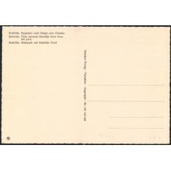 Roskilde - Byparken med Udsigt over Fjorden - Stender 149 130 030