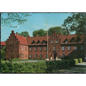 Roskilde - Klosteret - Stender 149 130 055