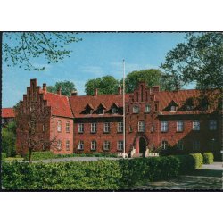 Roskilde - Klosteret - Stender 40 130/3