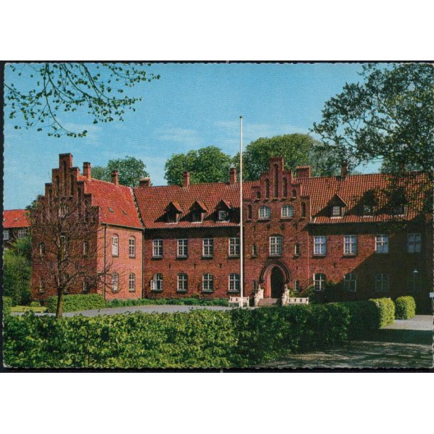 Roskilde - Klosteret - Stender 40 130/3