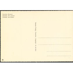 Roskilde - Klosteret - Stender 40 130/3