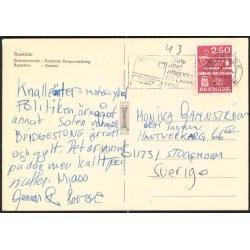 Roskilde - Tevaldfilm u/n