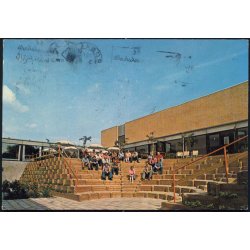 Roskilde H&oslash;jskole - Dansk Foto u/n