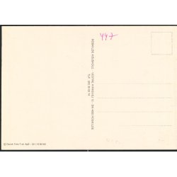 Roskilde H&oslash;jskole - Dansk Foto u/n