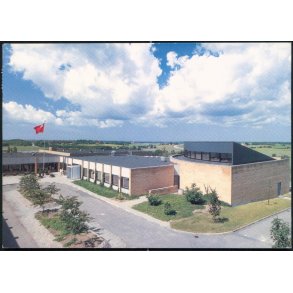 Roskilde Højskole - K.H. Tryk u/n