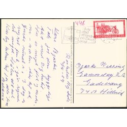 Roskilde H&oslash;jskole - K.H. Tryk u/n