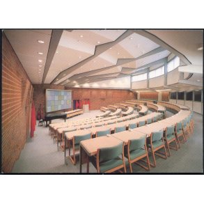 Roskilde Højskole - K.H. Tryk u/n