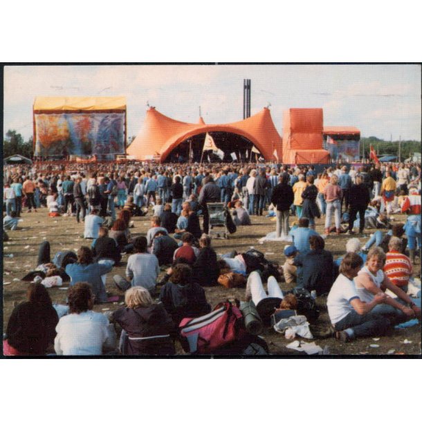 Roskilde Festival - Wadmanns 87102