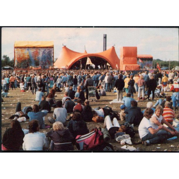 Roskilde Festival - Wadmanns 87102