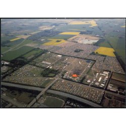 Roskilde Festival - Sylvest Jensen 83-41