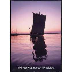 Vikingemuseet i Roskilde - Free- Card 96