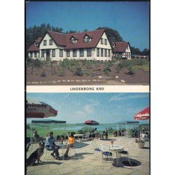 Lindenborg Kro - Dansk Foto u/n