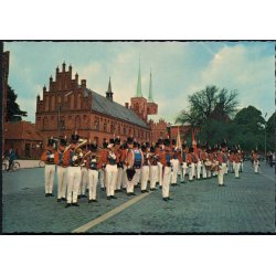 Roskilde - Roskildegarden - Stender 49 130/39