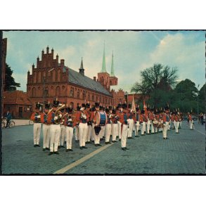 Roskilde - Roskildegarden - Stender 49 130/39