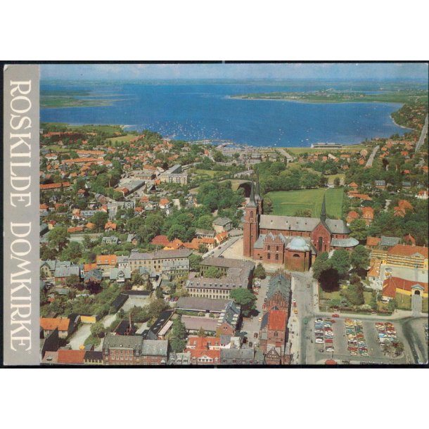 Roskilde Domkirke - G&oslash;nlund RO1