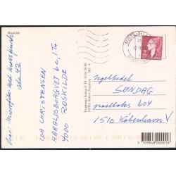 Roskilde - Trojaborg RO 4