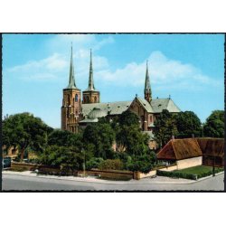 Roskilde Domkirke - Rudolf Olsen 1117