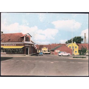 Parti fra Nibe - Stjerne Foto 31836