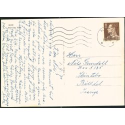 Parti fra Nibe - Stjerne Foto 31836