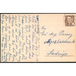 Anl&aelig;get Nibe - Rutebilkiosken 16411