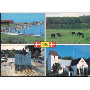 Nibe - Trojaborg NI 6