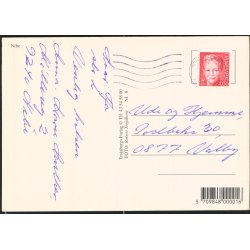 Nibe - Trojaborg NI 6