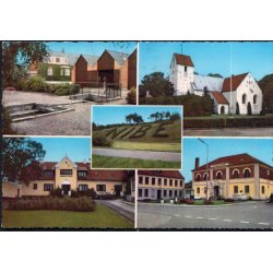 Nibe - Harry H&oslash;holt 1162