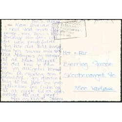 Nibe - Harry H&oslash;holt 1162