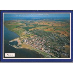 Nibe - Luftfoto - Trojaborg NI 1