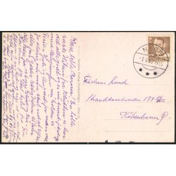 Nibe - Kirken - Stender Nibe 15