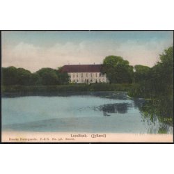 Lundb&aelig;k (Jylland) F&B 598 -