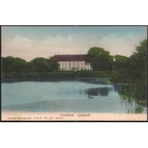 Lundbæk (Jylland) F&B 598 -