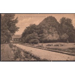 Fra St. Restrup Husmandsskole - J. N&oslash;rgaards 2164