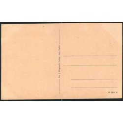 Fra St. Restrup Husmandsskole - J. N&oslash;rgaards 8378