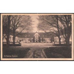 St. Restrup H&oslash;jskole - J. N&oslash;rgaards 38701