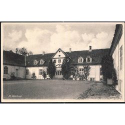 St. Restrup - FDB Papir - 40J