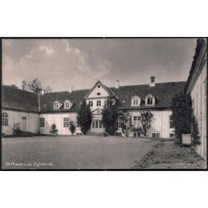 St. Restrup - Jylland - FDB Papir 40 J