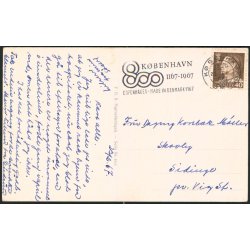 St. Restrup - Jylland - FDB Papir 40 J