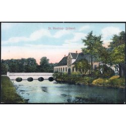 St. Restrup - Jylland - C. 49