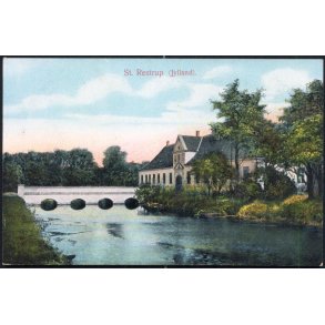 St. Restrup - Jylland - C. 49