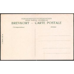 St. Restrup - Jylland - C. 49