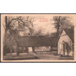 St. Restrup - Gartnerhuset - J. Nrgaards 36334