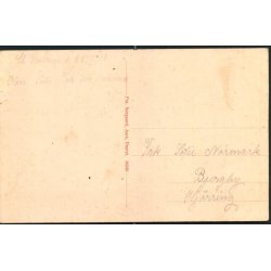 St. Restrup - Foraarsdag i Parken - J. Nrgaards 36326