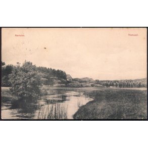 Nrholm - Thehuset - u/n