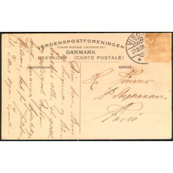 Nrholm - Thehuset - u/n